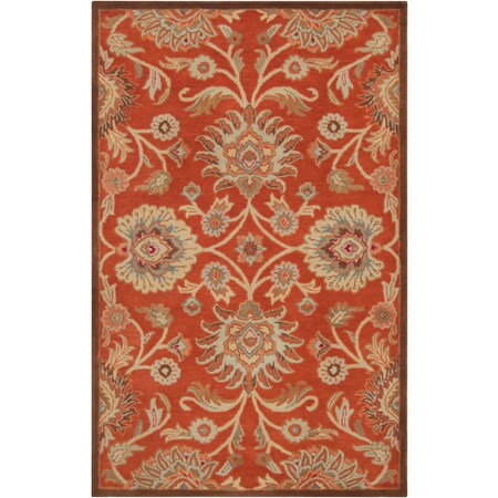 Surya Caesar - 4' X 6' Area Rug CAE1062-46